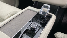 Volvo XC90 2.0 T8 PHEV Ultra Dark 5dr AWD Geartronic Estate